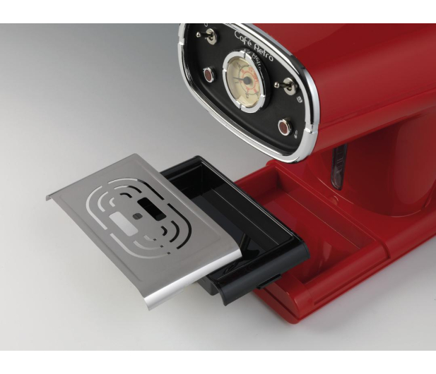 Ariete 1388 RETRO CZERWONY - 1385510 - zdjęcie 3